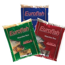 Eurofish pure sang